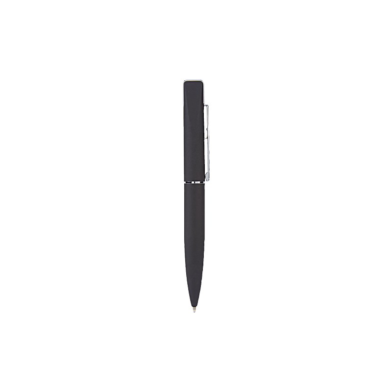 BOLIGRAFO USB 4 GB LORIEN NEGRO