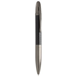BOLIGRAFO COLUMBUS GRIS