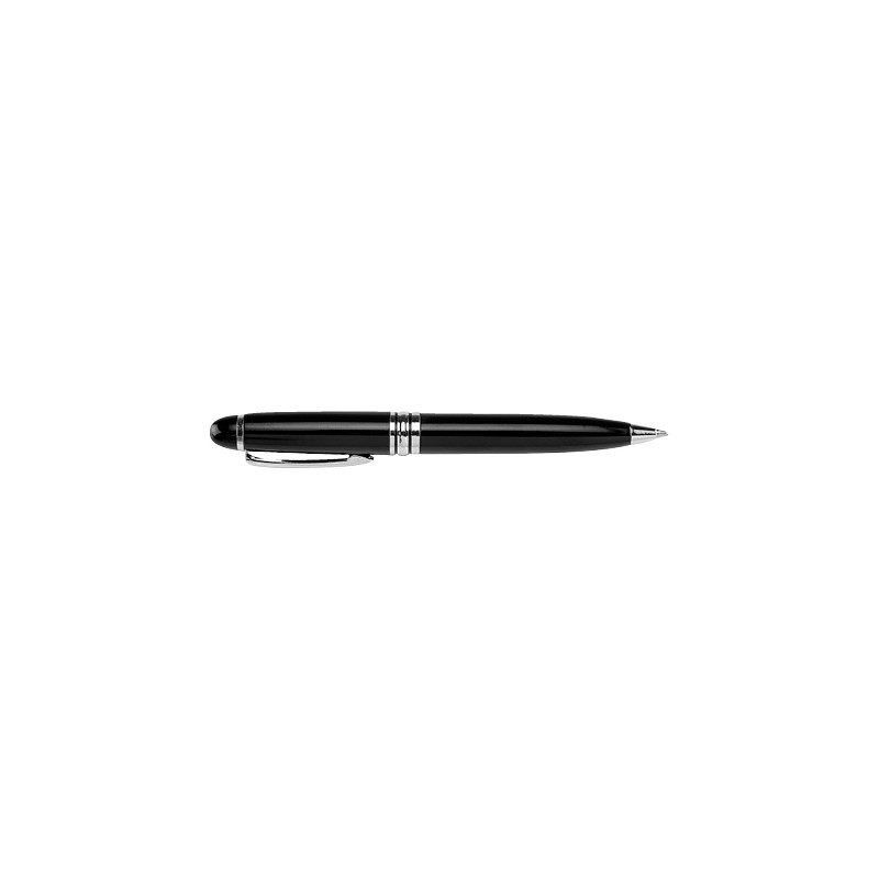 BOLIGRAFO EVEREST NEGRO