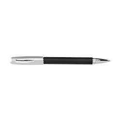 BOLIGRAFO ROLLER BALL NEGRO