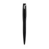 BOLIGRAFO METALICO BLOA COLOR NEGRO