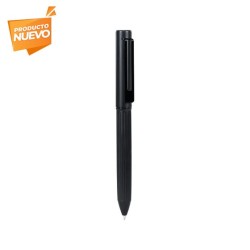 BOLÍGRAFO KOURA NEGRO