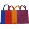 BOLSA ECOLOGICA TIZIMIN TERMOSELLADA CON ASA DE 30 X 35 CM SIN FUELLE