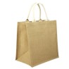 BOLSA SPRING DE YUTE