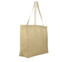 BOLSA FALL DE YUTE