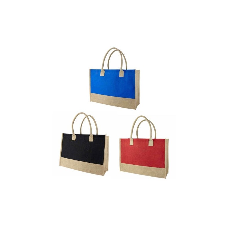 BOLSA TORBA DE YUTE