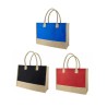 BOLSA TORBA DE YUTE
