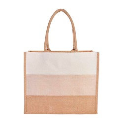 BOLSA BOAT DE YUTE
