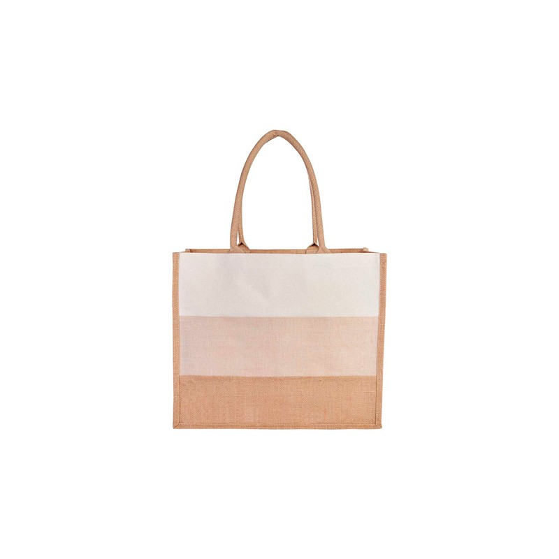 BOLSA BOAT DE YUTE