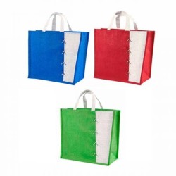 BOLSA ALMEZ DE YUTE