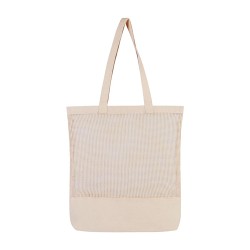 BOLSA GIRASOL DE ALGODON