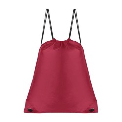 BOLSA-MOCHILA OSUNA COLOR TINTO