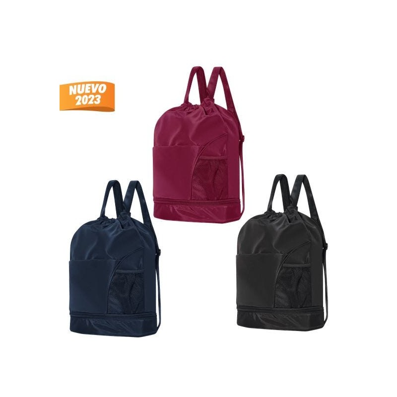 BOLSA-MOCHILA TASKA