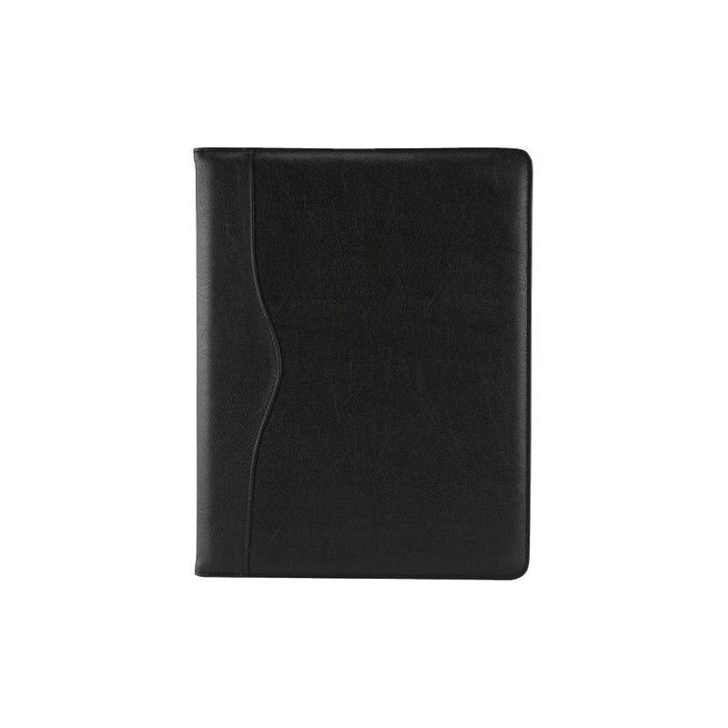 CARPETA HARBEL NEGRO