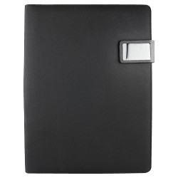 CARPETA MIRAM NEGRO