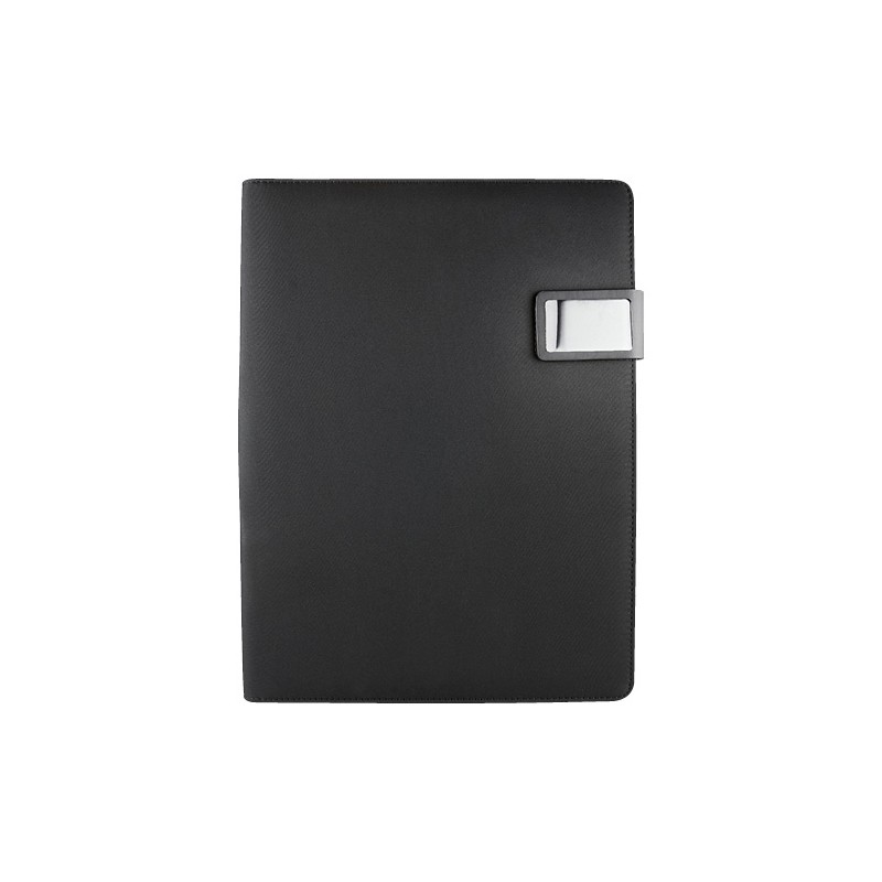 CARPETA MIRAM NEGRO