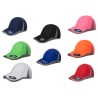 GORRA SPORT DE MICROFIBRA