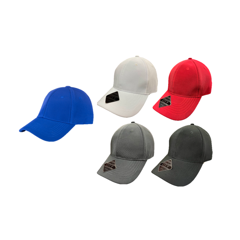 GORRA CITY DKPS