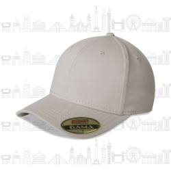 GORRA FITCAP GAMA DE GABARDINA SUAVE