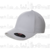 GORRA FITCAP NU GABARDINA CEPILLADA