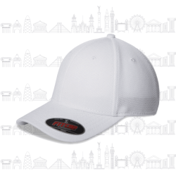 GORRA FITCAP SIGMA TELA DE MALLA DE PIÑA RESPIRABLE