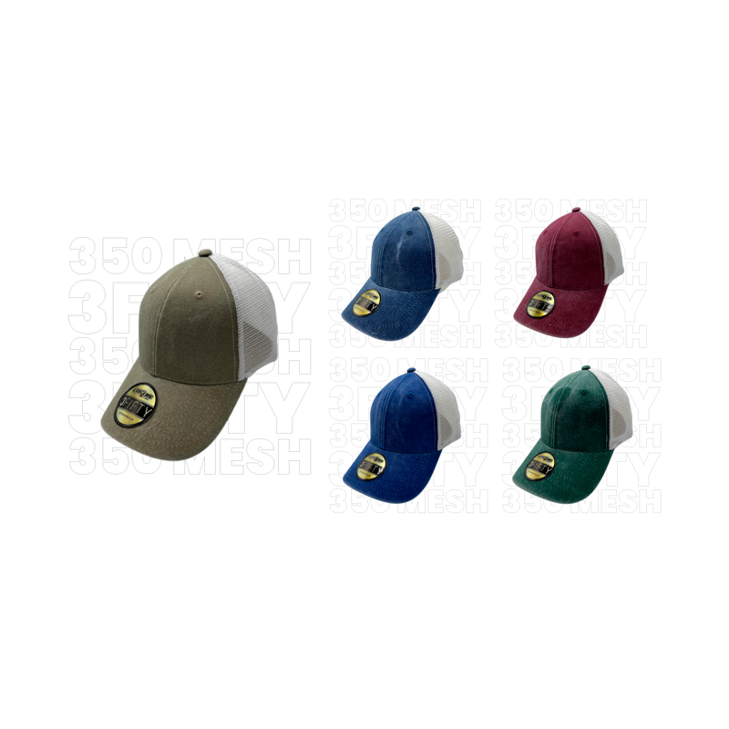 GORRA 3FIFTY