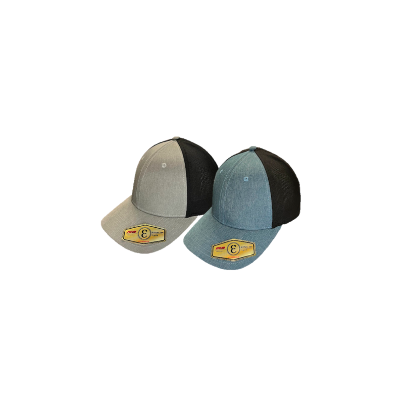 GORRA FITCAP EPSILON LIGHT