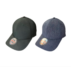 GORRA FITCAP OMEGA ADVENTURE