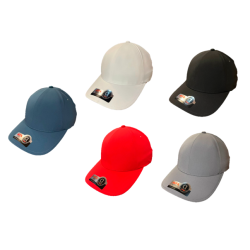 GORRA FITCAP ALFA LIFE