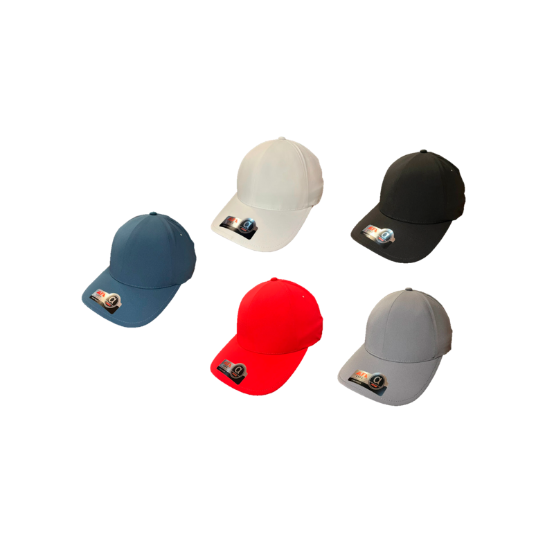 GORRA FITCAP ALFA LIFE