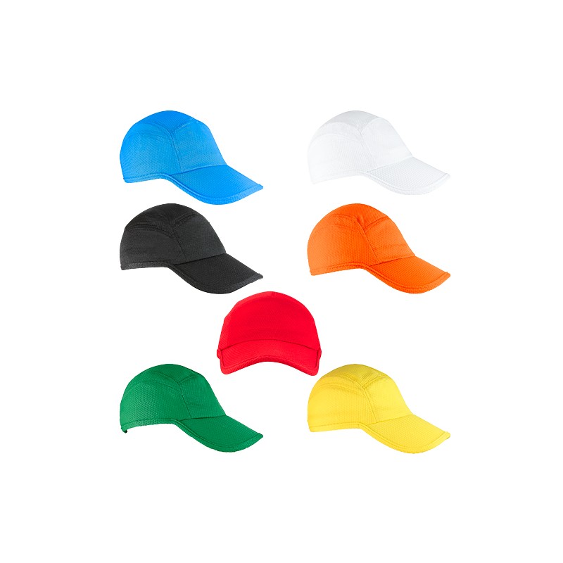 GORRA JASLO