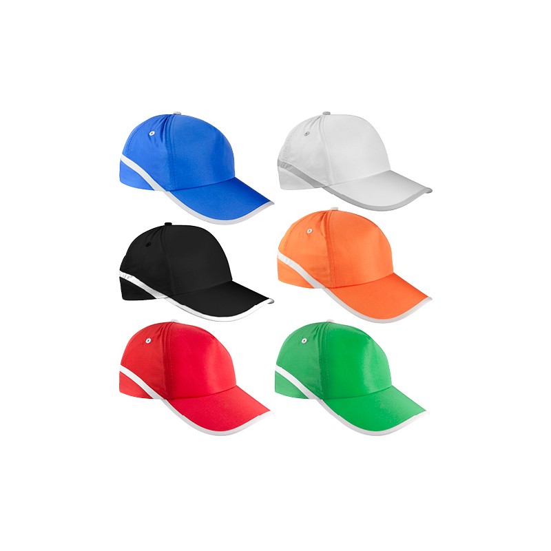 GORRA RAINBOW