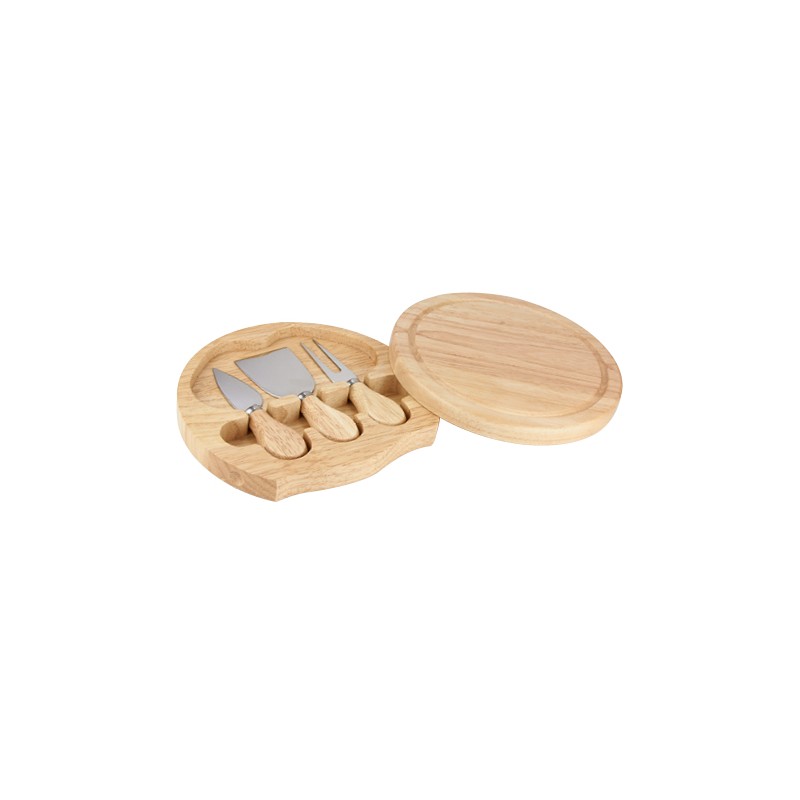SET BRIENZ BEIGE