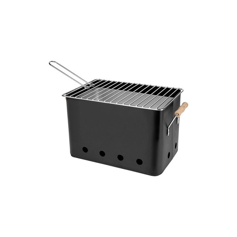 ASADOR DAMIAN