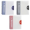 LIBRETA  BREKA