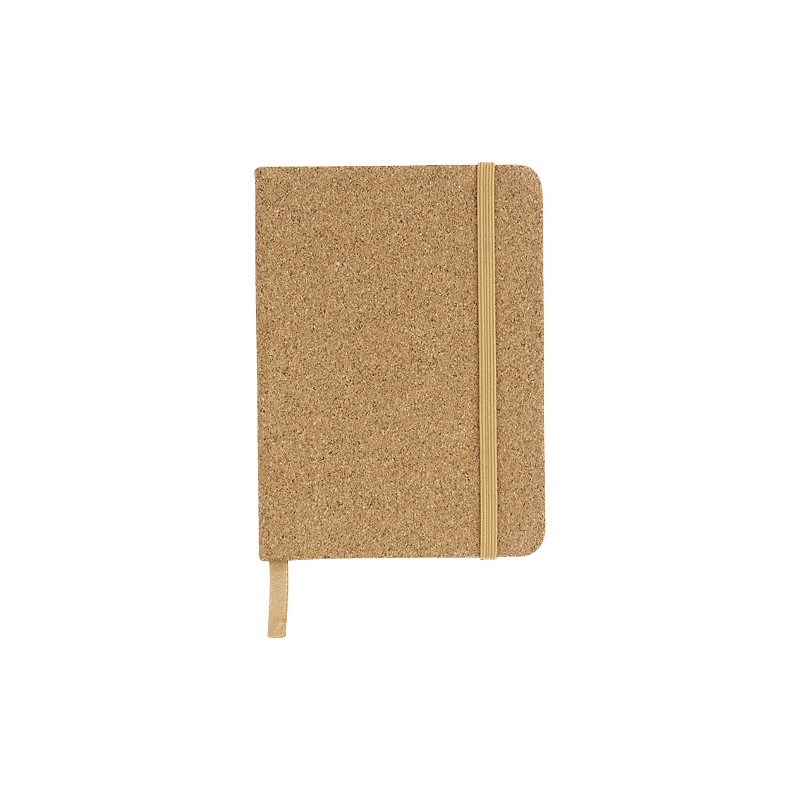 LIBRETA DUNYA BEIGE