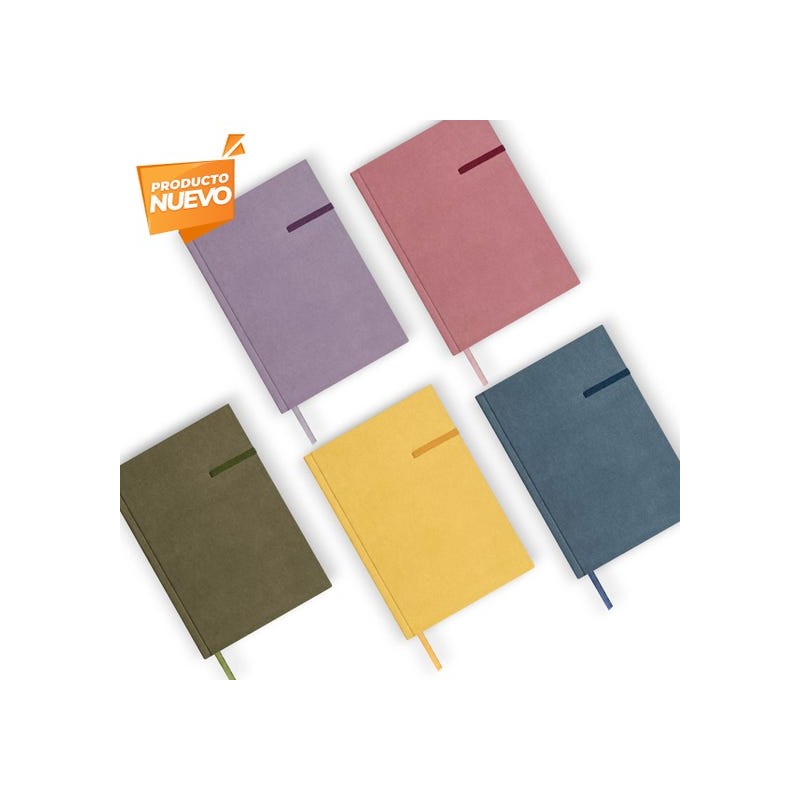 LIBRETA BLID