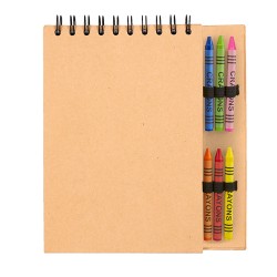 LIBRETA MONTAGNE BE