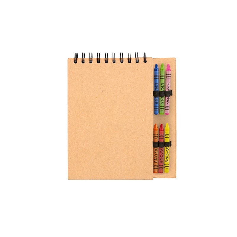 LIBRETA MONTAGNE BE