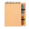 LIBRETA MONTAGNE BE
