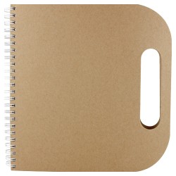 LIBRETA SAVOIA BEIGE