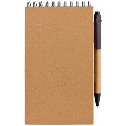 LIBRETA MALIA BEIGE