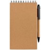 LIBRETA MALIA BEIGE