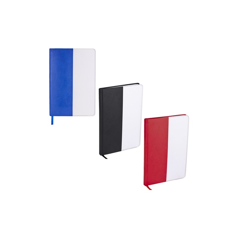 LIBRETA BICOLOR BILKA