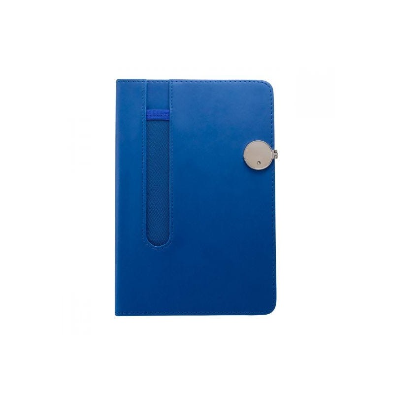 LIBRETA ESVA DE CURPIEL