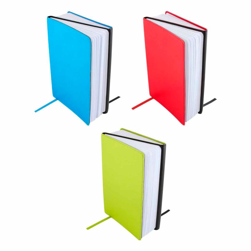 LIBRETA ESLA