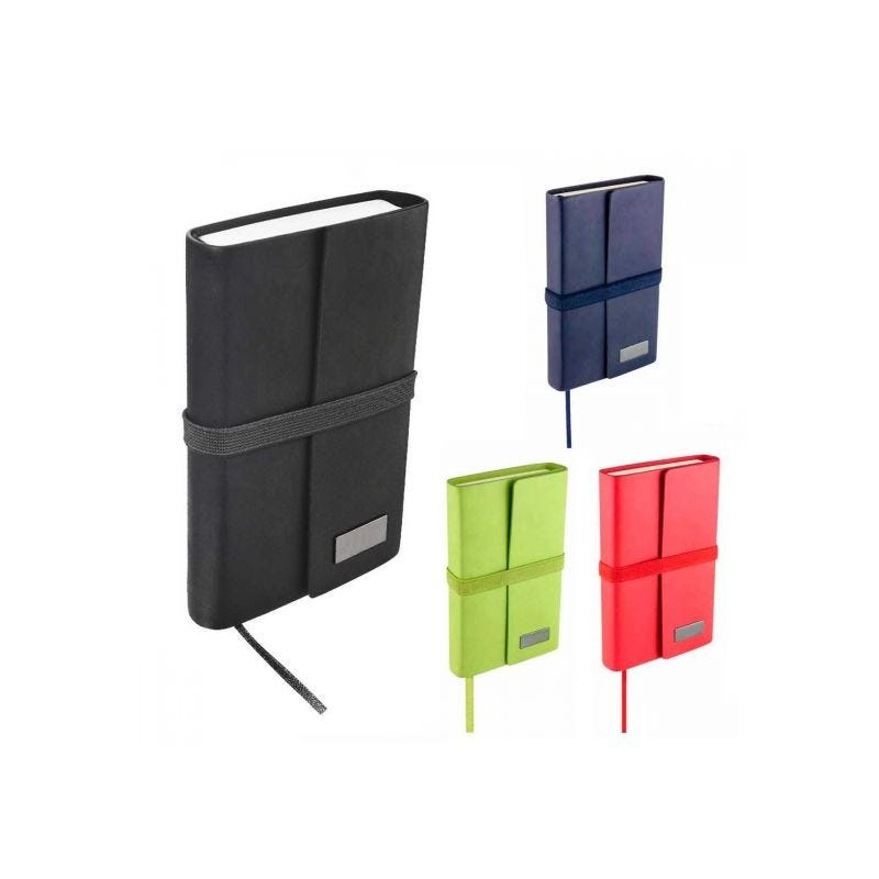 LIBRETA SCRIF