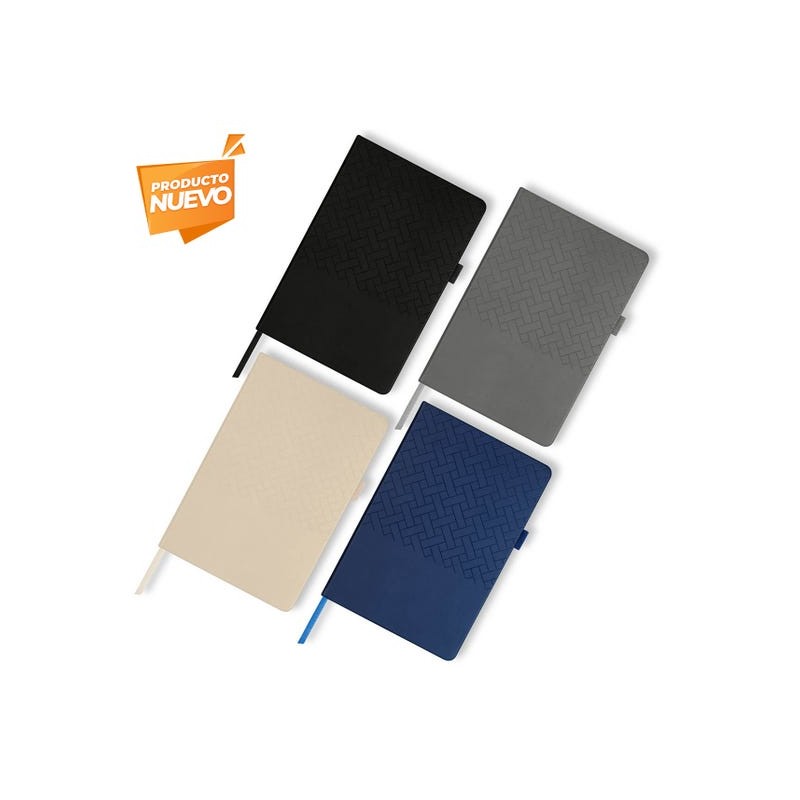 LIBRETA TESUT