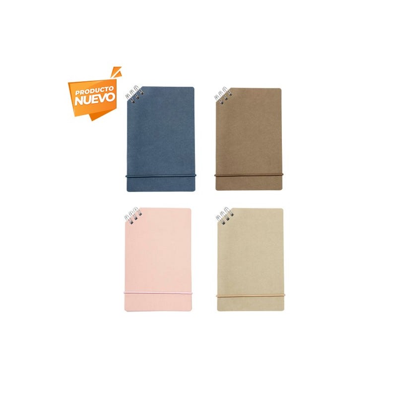 LIBRETA CARROLL