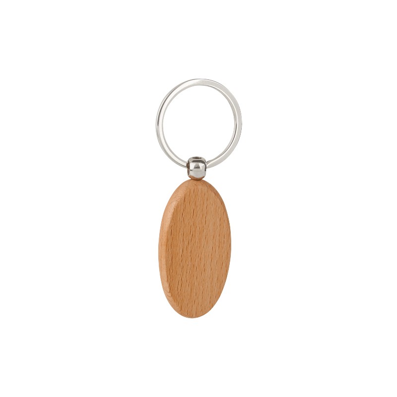 LLAVERO DE MADERA DREVO